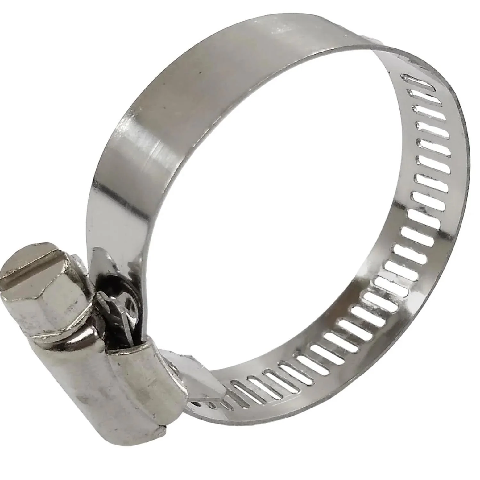 Abrazadera Sin Fin HS-16 (3/4