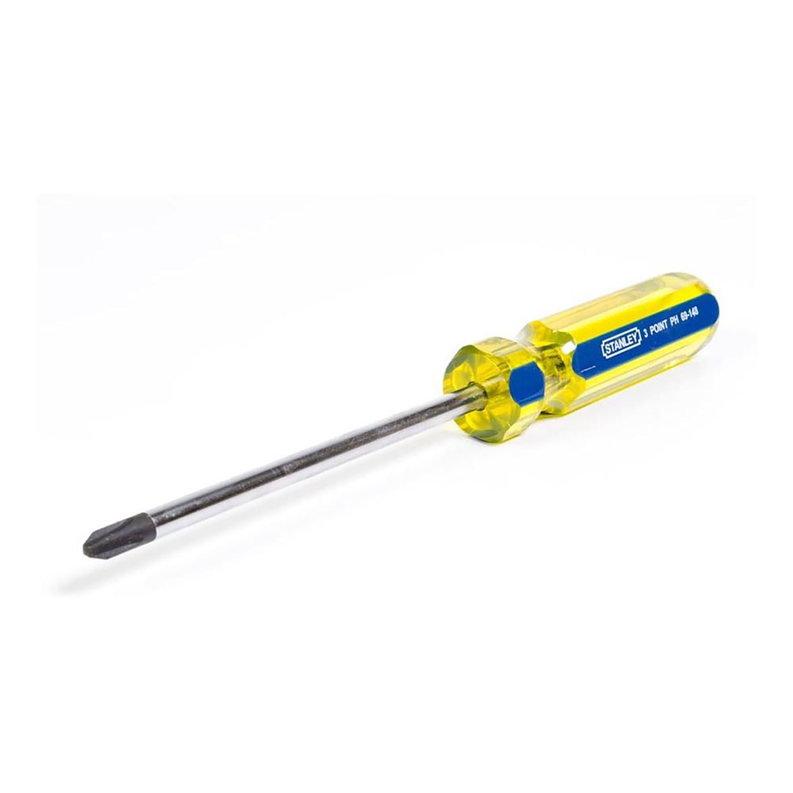 DESARMADOR ESTRELLA #3 X 6