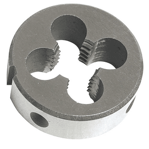 DADO ROSCADOR CON TORNILLO 1