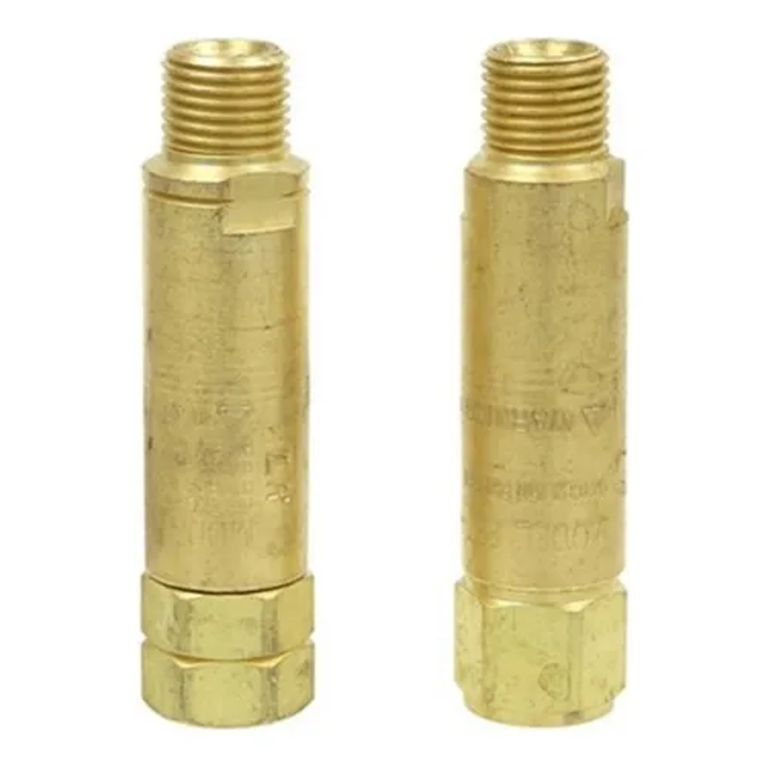 ARRESTADOR FLAMA PARA REGULADOR 1