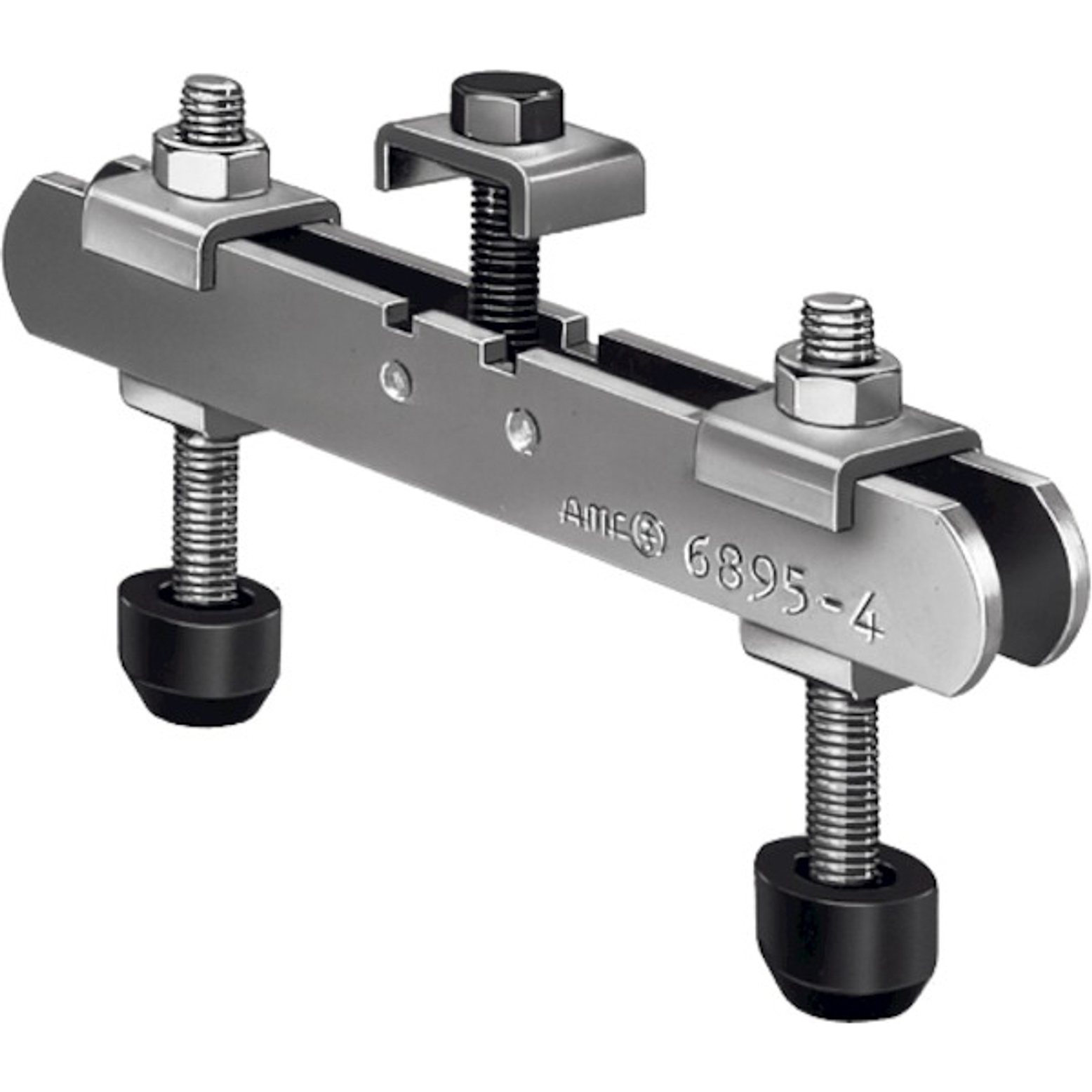 BRAZO TRANSVERSAL P/EXTRACTOR 10TON 1