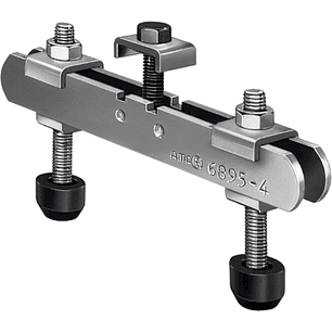 BRAZO TRANSVERSAL P/EXTRACTOR 10TON