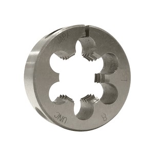 DADO ROSCADOR CON TORNILLO 1