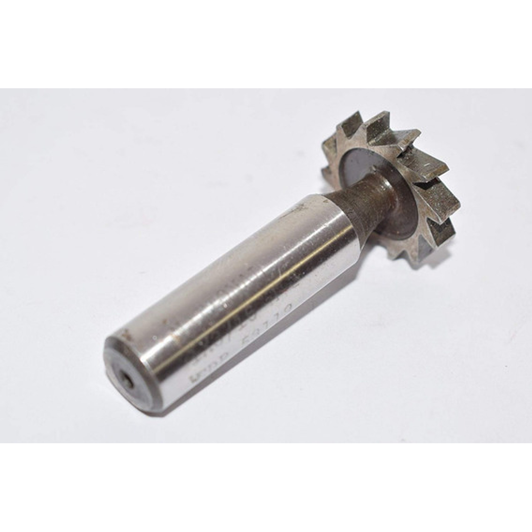 CORTADOR WOODRUFF 1/2X 3/32 X 2.3/32 1