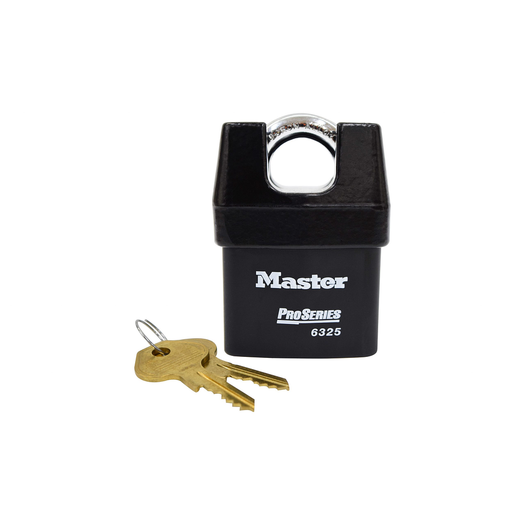 CANDADO P/INTEMPERIE 60MM MASTER 6325 1