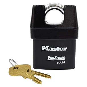 CANDADO P/INTEMPERIE 60MM MASTER 6325