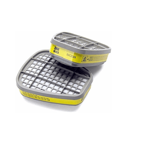 CARTUCHO PARA VAPORES ORGANICOS