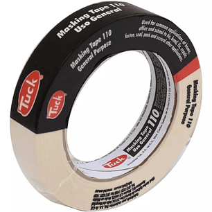 CINTA MASKIN T USO GENERAL TUK 110 1/2