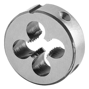 DADO ROSCADOR CON TORNILLO 1