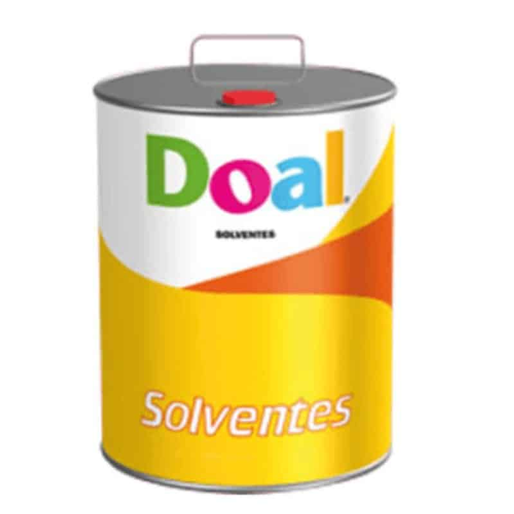 AGUARRAZ SINTETICO DOAL 19 LTS 1