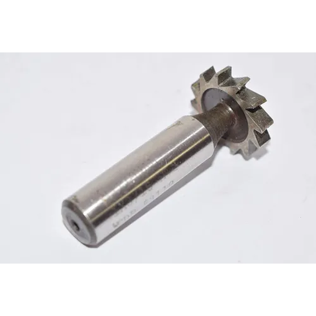 CORTADOR WOODRUFF 3/4X 1/8 X 2.1/8 1