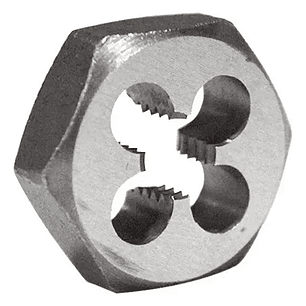 DADO ROSCADOR CON TORNILLO 1