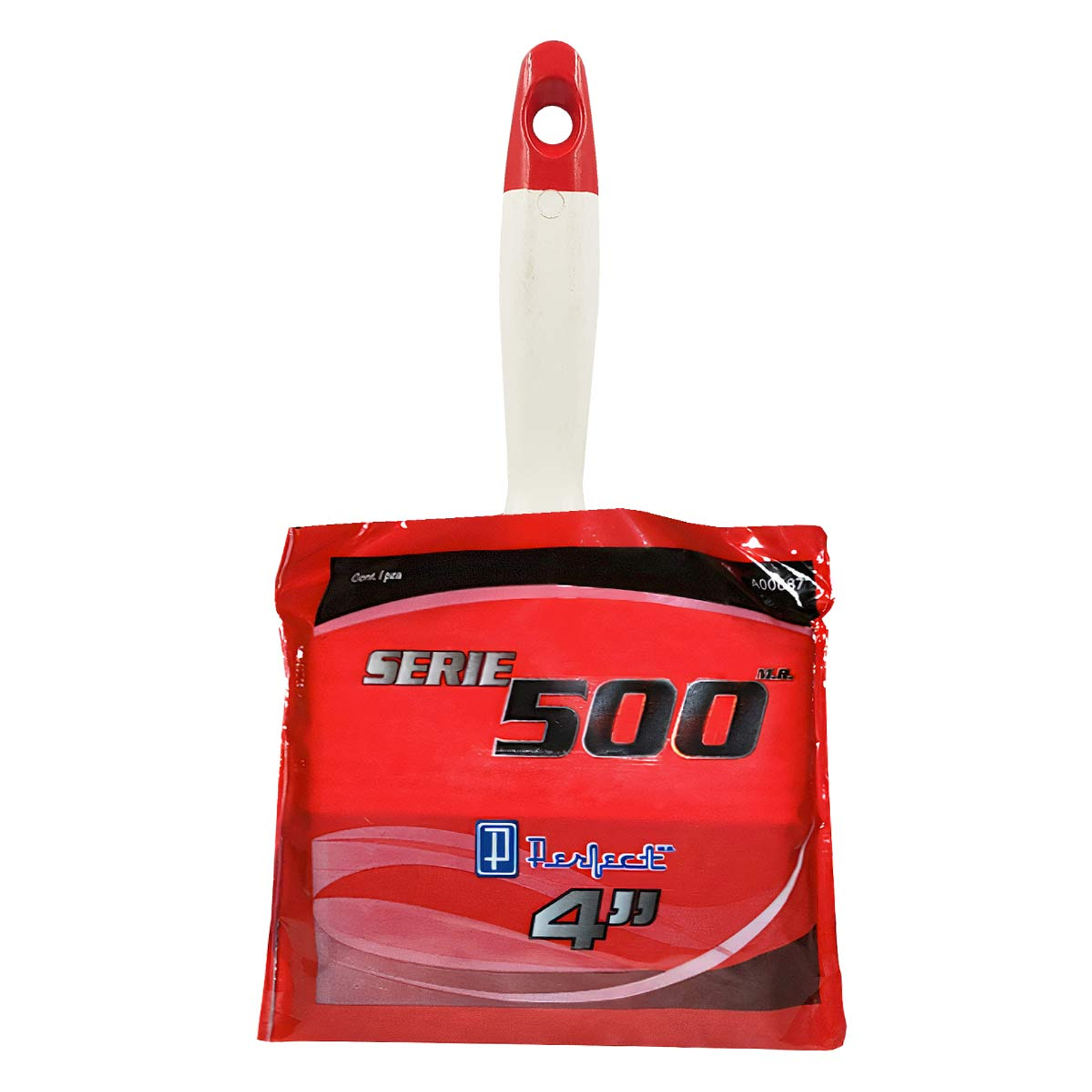 BROCHA SERIE 500 DE 4