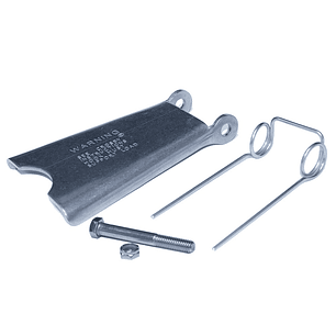 CANDADO PARA GANCHO SS 4055 CROSBY