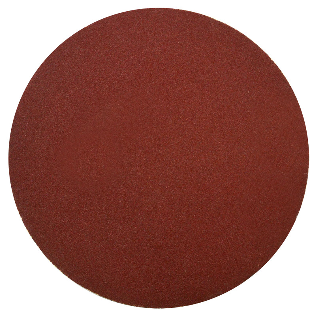DISCO ABRASIVO DE LIJA DE 6