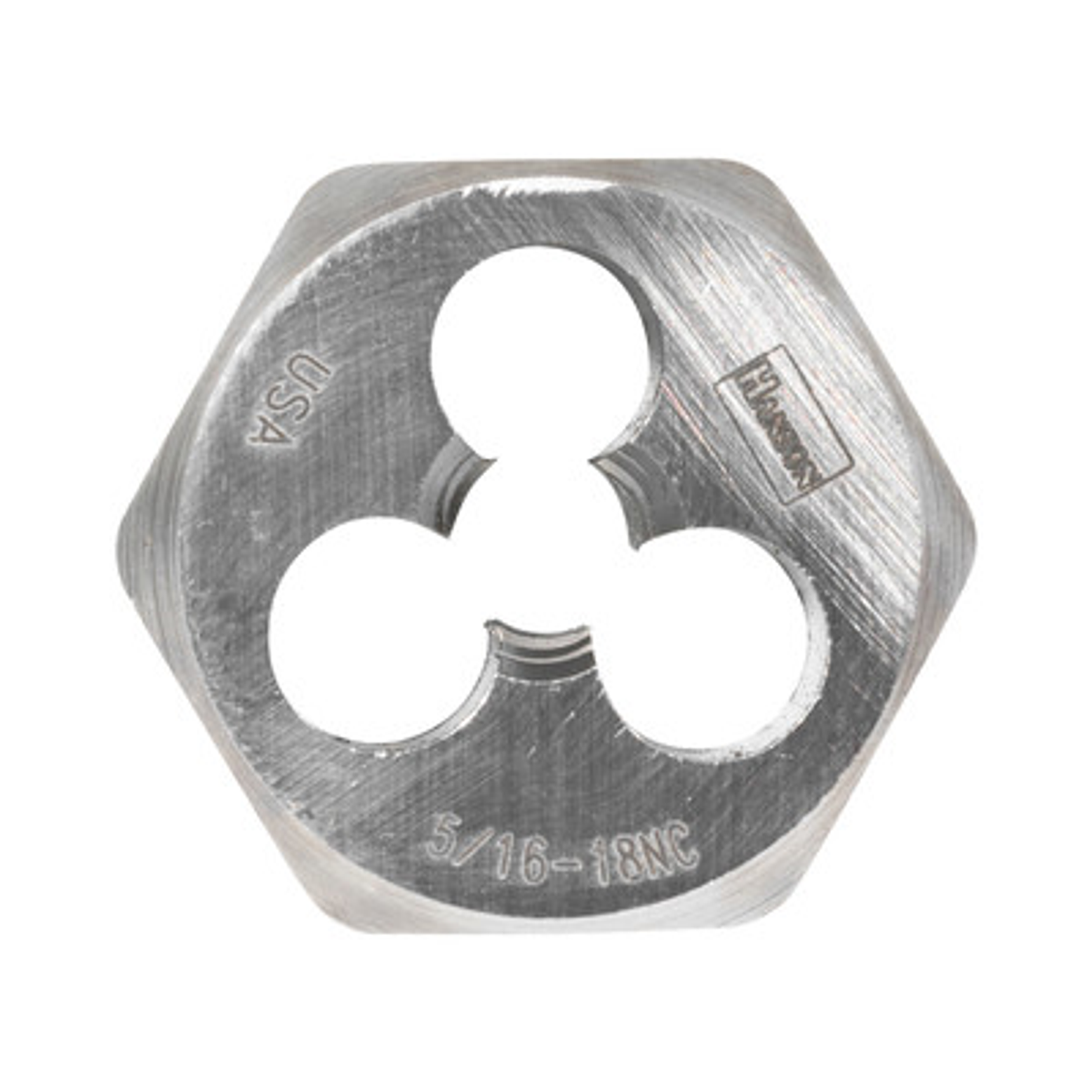 DADO ROSCADOR CON TORNILLO 1