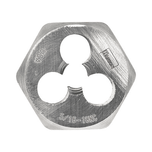 DADO ROSCADOR CON TORNILLO 1