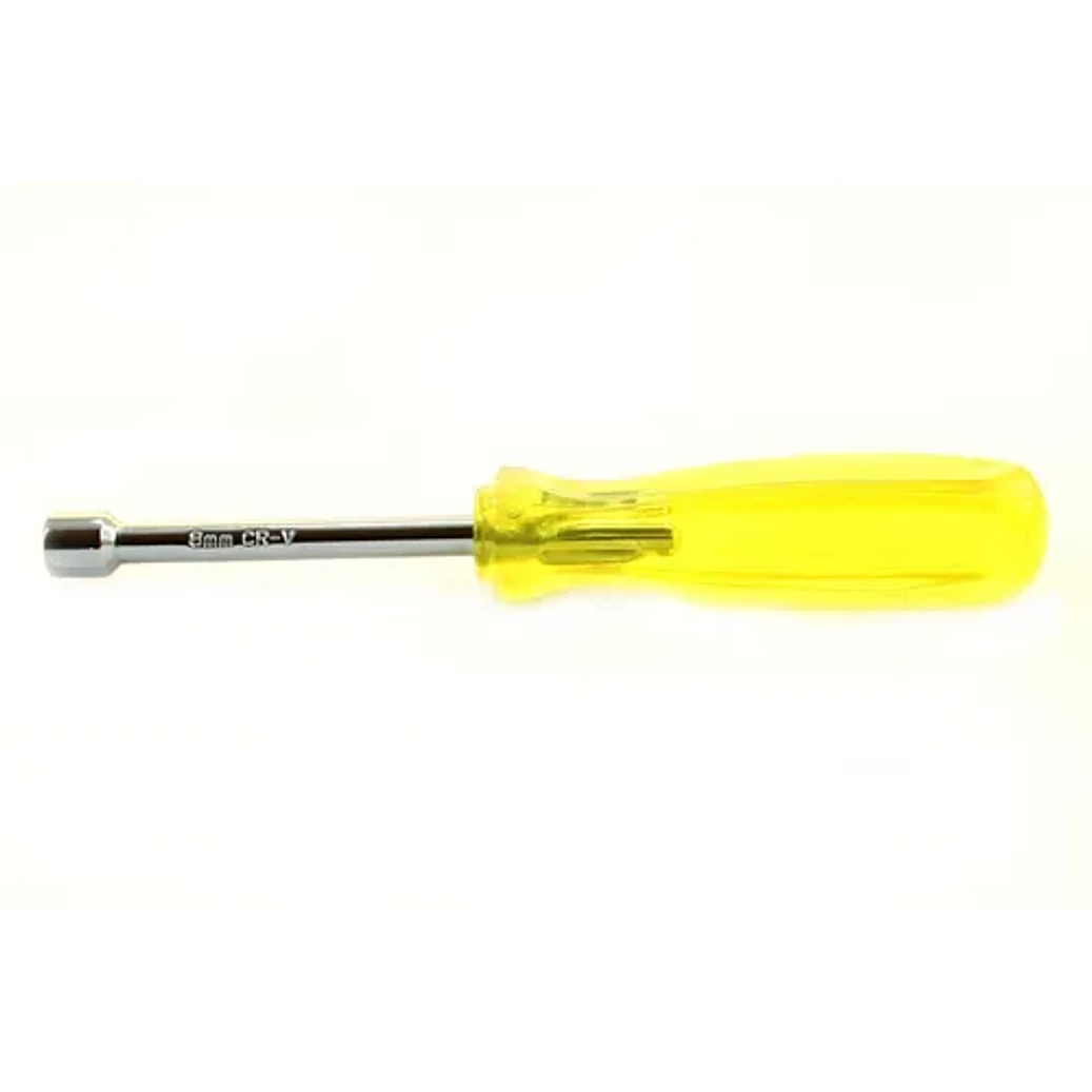 DESARMADOR DE CAJA 14 X 178 MILIMETROS 1