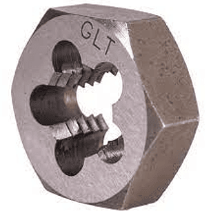 DADO ROSCADOR CON TORNILLO 1