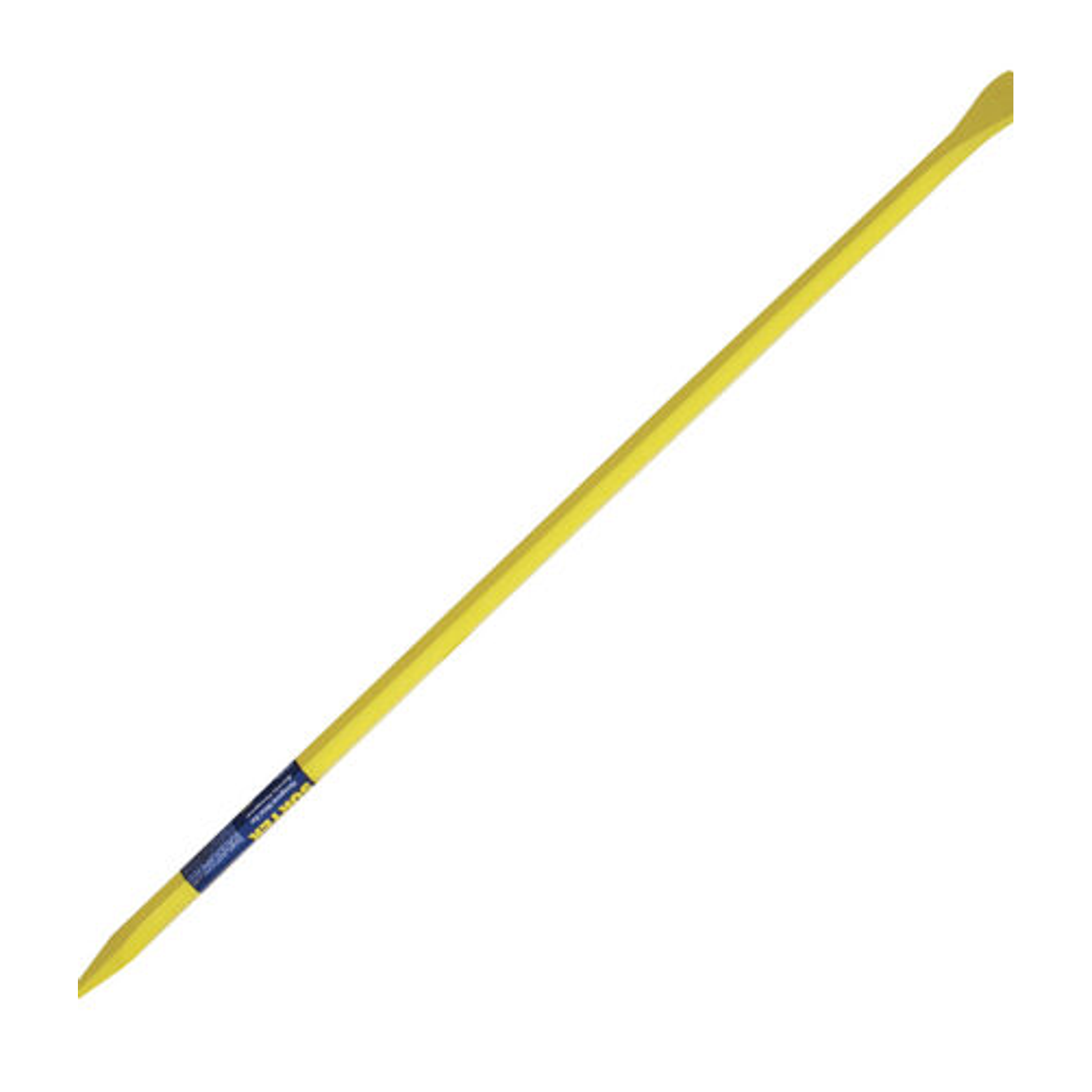 Barreta hexagonal con grip de 150 cm, 1