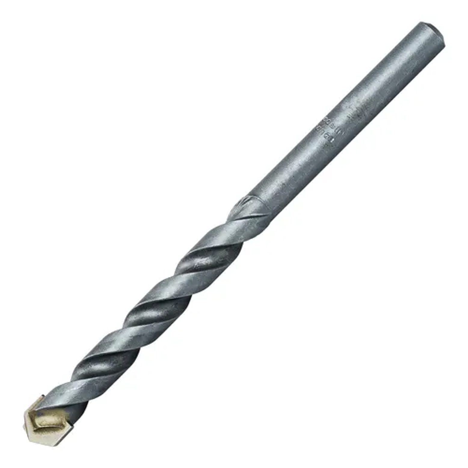 BROCA PARA CONCRETO 1/4