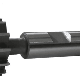 CORTADOR WOODRUFF 5/8X 3/32 X 2.3/32