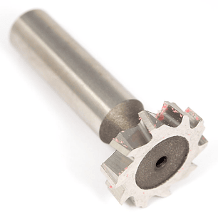 CORTADOR WOODRUFF 7/8X 7/32 X 2.7/32