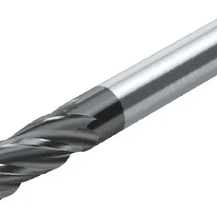 CORTADOR SOLIDO CARBURO 4 FILOS 242 30131