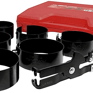 JUEGO DE OPRESOR DE ANILLOS