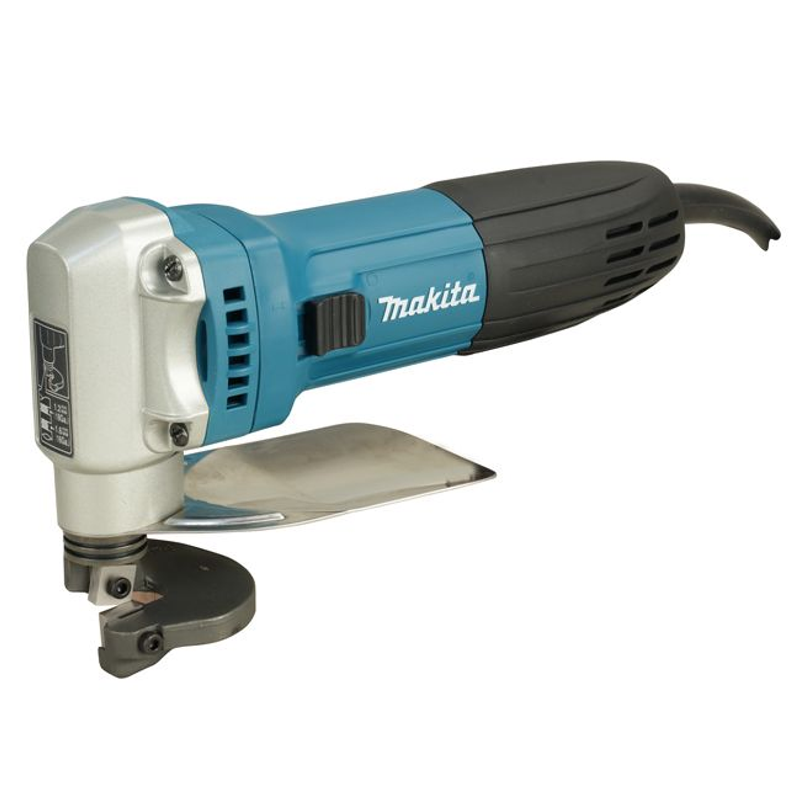 CORTADORA CALIBRE 16 DE MAKITA (MODELO JS1602) 1