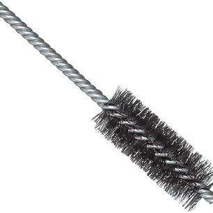 ESCOBILLON DE 5/8 X 6 X 16 BRONCE