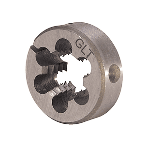 DADO ROSCADOR CON TORNILLO 1