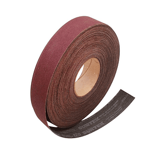 DISCO DE LIJA EN ROLLO 5