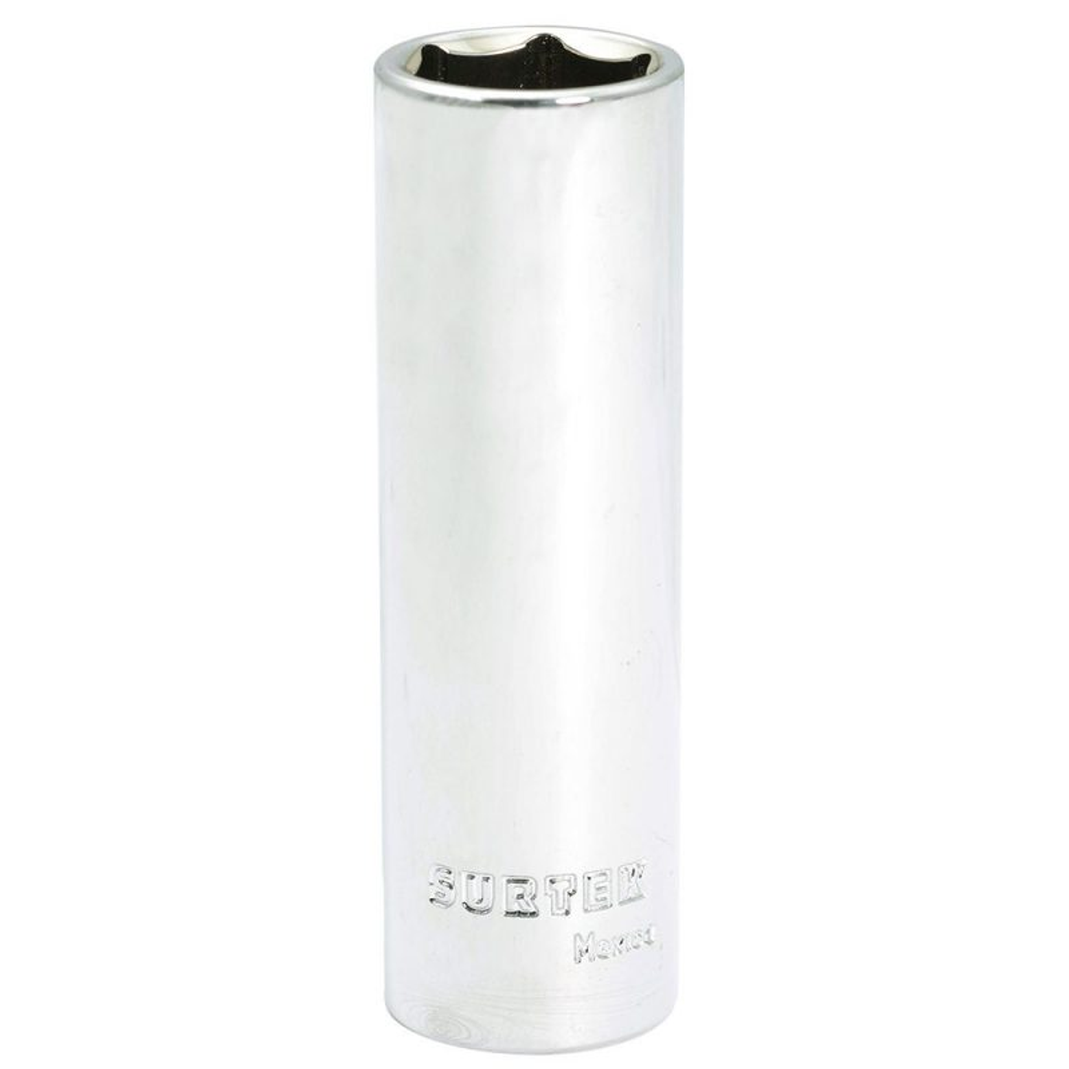 Dado largo cuadro de 1/2