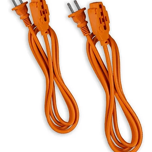 EXTENSION USO RUDO 2X18 15.2 METROS