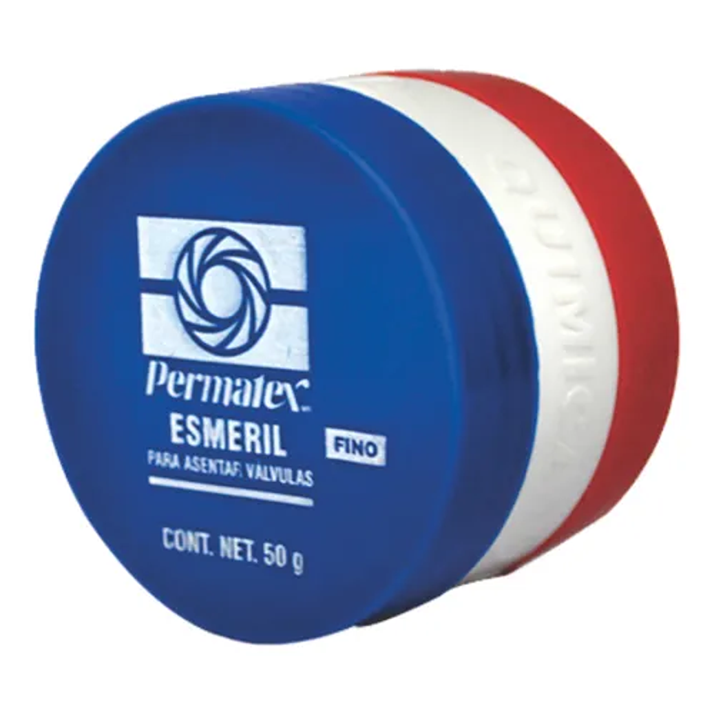 ESMERIL PARA ASENTAR VALVULAS 50G 1