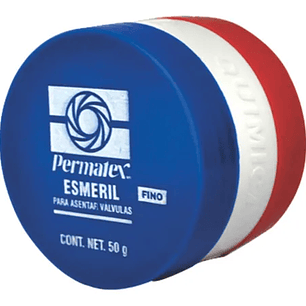 ESMERIL PARA ASENTAR VALVULAS 50G