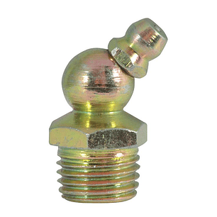 GRASERA 45° 1/4 PARA TUBO H 345