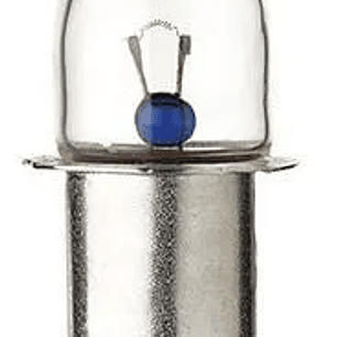 FOCO PARA LINTERNA 3D