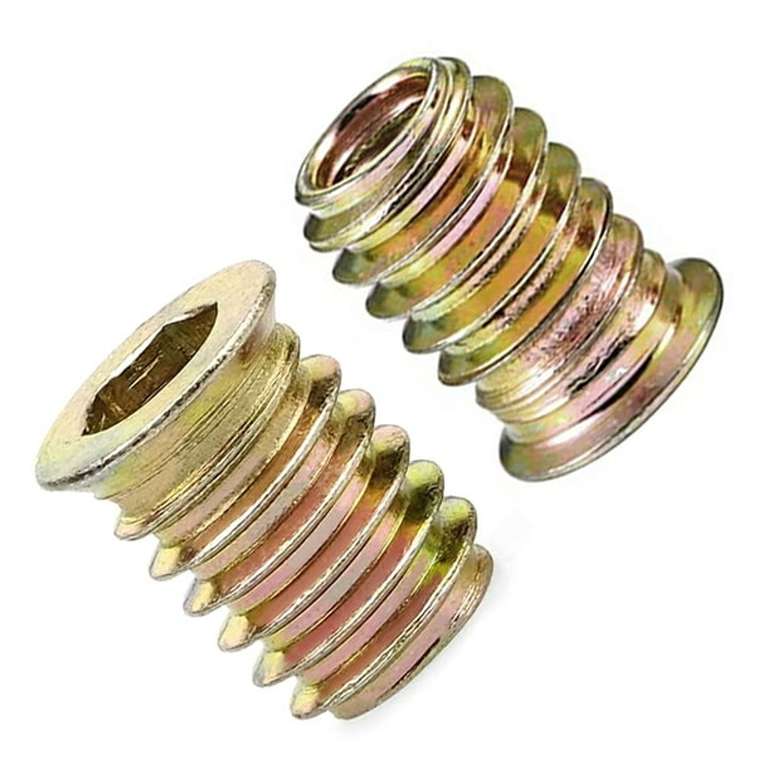 INSERTO HEXAGONALPHIL. # 2 LGO. 1