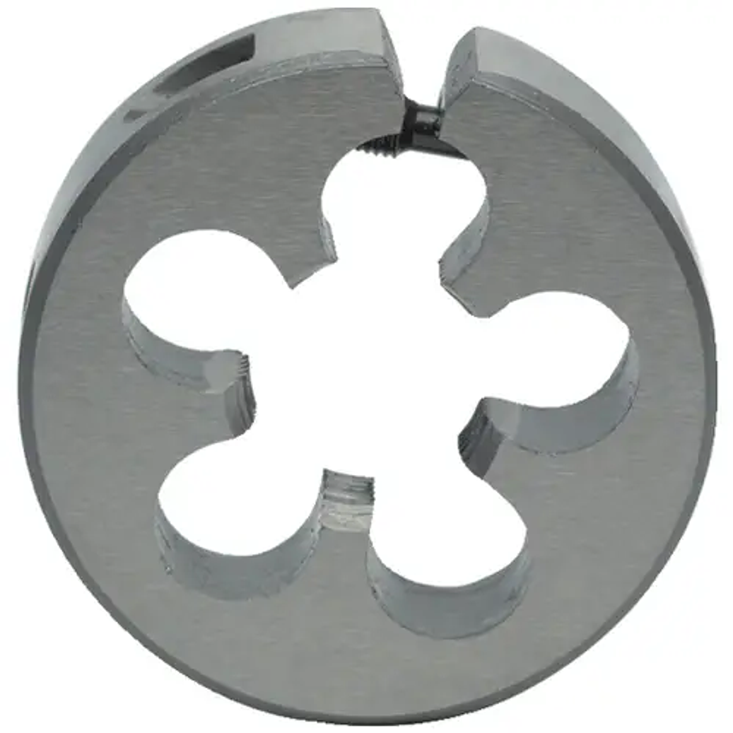 DADO ROSCADOR CON TORNILLO 1