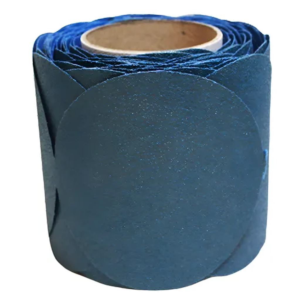 DISCO DE LIJA EN ROLLO 5