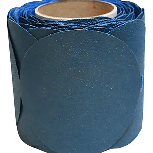 DISCO DE LIJA EN ROLLO 5