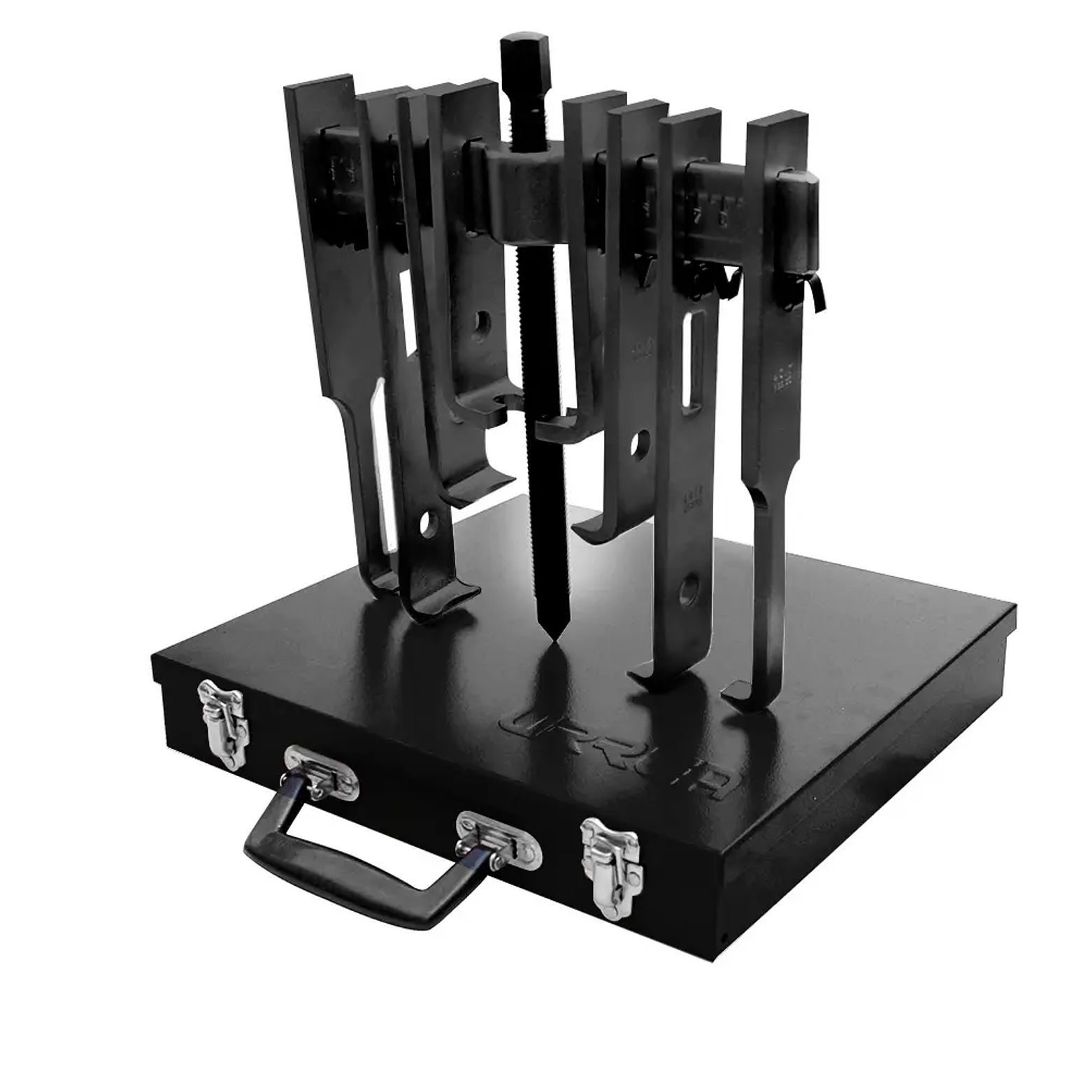 Extractor quijada recta tipo 