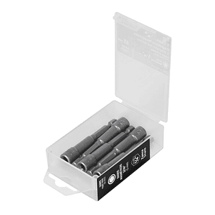 ESTUCHE CON 5 DADOS MAGNETICOS DE 3 1/16 LARGO 2 1/2 EXPERT