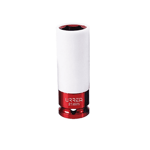 Dado de impacto métrico cuadro de 1/2