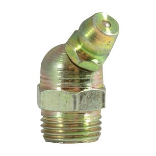 GRASERA 65° 1/4 PARA TUBO H 365