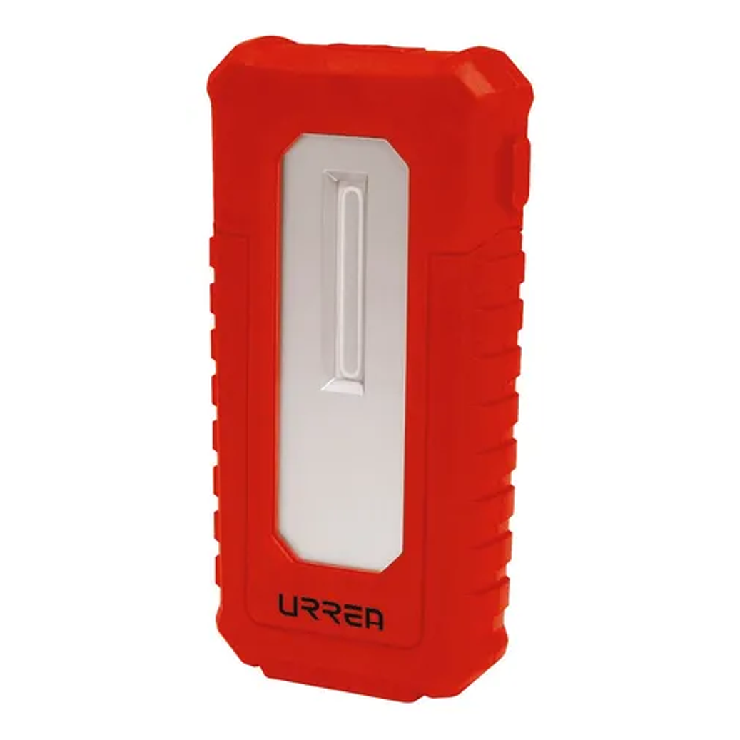 LAMPARA MULTIUSOS RECARGABLE LED 1