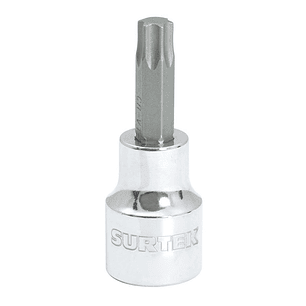 Dado con punta Torx cuadro de 3/8