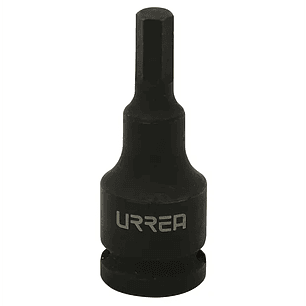 Dado de impacto con punta hexagonal cuadro de 3/8